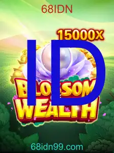 BlossomofWealth