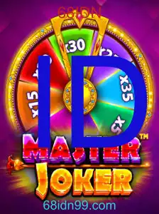 MasterJoker